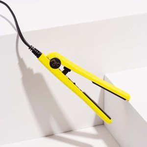 MINI CERAMIC STYLER YELLOW